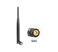 Antena Delock 89438 5 dBi Dual-Band Omnidireccional