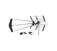 Antena direccional de TV terrestre 4K LTE DVB-T2