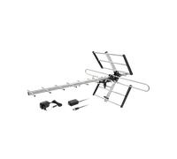 Antena direccional de TV terrestre 4K LTE DVB-T2