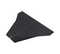 Antena direccional emi 290M-1.1G Combina 30M-300MHz para Formar una Antena UWB de 30MHz-1GHz