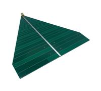 Antena direccional log-periódica de banda ultra ancha UWB de 600-6000 MHz