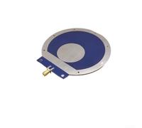 Antena direccional UWB de 1,3 a 9 GHz, transmisión de señal estable para sensores y aplicaciones IoT, polarización vertical