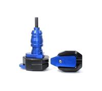 Antena DVB-T Diseño Negro SV9323-5G - ONE FOR ALL - TV - Recepción óptima - Diseño elegante
