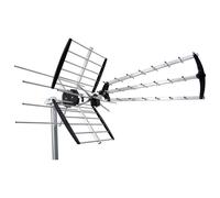 Antena exterior COMBO212 LTE 700 Lista CH 5-12 y 21-48 Máximo 100103962