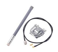 Antena exterior de fibra de vidrio de 8 dBi para mineros de helio, compatible con RAK Wireless, Bobcat, Sensecap M1, Nebra, Syncrobit, Cal-Chip, LongAP, Kerlink, EU868 US915 (Anten 300CM)