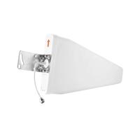 Antena Exterior Direccional For Amplificador Celular GSM 2G 3G 4G 5G, Módem, Enrutador, Repetidor, Cable De 10 A 20 M Fácil Amplia Compatibilidad