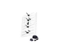 Antena exterior DVB-T ASP-30 42dB antena TV J0666