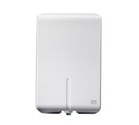 Antena exterior ONE FOR ALL SV 9455 Amplificada 52 dB 10 m Blanco resistente