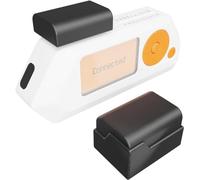 Antena externa CC1101 para Flipper Zero - Accesorios para módulo Flipper Zero WiFi Multiboard (versión con antena oculta, juego negro)