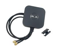 Antena externa inalámbrica WiFi para Dell Optiplex 3060 3070 3080 3090 5060 5070 5080 5090 7090 7080 7071 7070 7060 MFF SFF MT 0917H1 0TDXPP