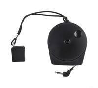 Antena externa para receptores de radio SW, antena de cable de 23 pies con adaptador para mejorar la recepción de onda corta y FM, compatible con modelos PL-660, PL-380, PL-310ET, PL-330, AN05/AN03