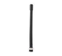 Antena Flexible ABS estándar, Antena VHF BNC helicoidal V80 136-174 MHz para IC-V8 IC-V80 IC-V82 IC-V85 IC-V80E RAD de Mano