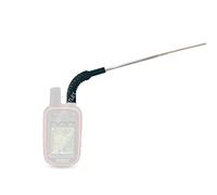 Antena flexible telescópica de largo alcance compatible con Garmin Astro y alpha 100