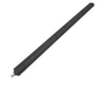 Antena FM/Am/Dab de 21,4 cm Compatible con Fiat 500X/500L Abarth, Alfa Romeo Mito y Rosca M6 (51890258). Antena Radio Coche Antena automotriz