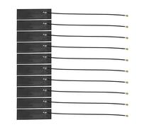 Antena FPC Interna para monitoreo de energía - Rango de frecuencia 824-960 MHz con Interfaz de 1.a generación y Cable RG1.13 - Antena de estabilización de señal del módulo NB