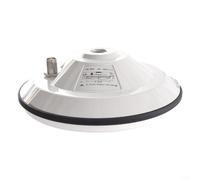 Antena GNSS compatible con GPS L1 L2 de doble frecuencia y señales de constelación múltiple para una mayor precisión en estática y topografía