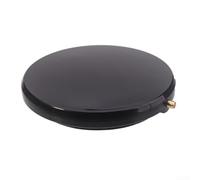 Antena GNSS de frecuencia completa con conector TNC Alta medición para GPS BDS GLONASS L1 L2 L5 B1 B2 B3 E1 E2 E5a E5b 50 Ohm 45dBi Ganancia IP67 Impermeable fo