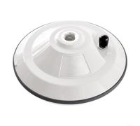 Antena GNSS multifrecuencia IP67 GPS Beidou GLONASS | Para GPS, GLONASS, para galileo, soporte Beidou, alta ganancia, -40 a 70 °C, resistente a los rayos UV ASA, geodesia