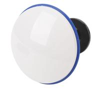 Antena GPS a prueba de agua IP68 con conector TNC para agricultura, compatibilidad con DC 3.3-16V