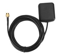 Antena GPS Amplificador de Señal de Cable de 3 Metros de Ganancia de 28 DB, para un Posicionamiento Rápido y Mejor de Satélites