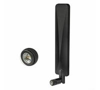 Antena GPS de 9 dBi de alta ganancia omnidireccional para sma macho para minero de helio para rak para bobcat para nebra amplificador de señal interior seguimiento en tiempo real