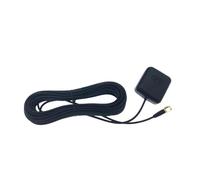 Antena GPS For Coche, Amplificador GNSS USB, Transpondedor, Repetidor, De Señal Fácil Amplia Compatibilidad