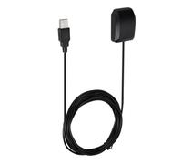 Antena GPS Glonass amplificador de señal repetidor repetidor de metal GPS Glonass Características con esta antena equipada con cables