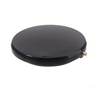 Antena GPS STA501 Pegamento Válvula de Ventilación SMA-K a TNC Conversión Compatible Banda Completa Anti Interferencia 135mm Exterior