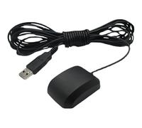 Antena GPS USB VK-162 G-Mouse | Módulo de navegación GPS | Antena GPS externa | Receptor GPS para Raspberry Pi, Google Earth, Windows, Linux