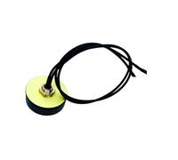 Antena GPS + WiFi Dos En Uno 2,4 GHz DTU Antena Combinada Amplificador Exterior Impermeable Amplificador De Señal Cable SMA De Alta Ganancia Cobertura Extensa(1m Fakra)