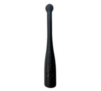 Antena gruesa NAR6595A para Motorola APX 6000 - 4 pulgadas 764-870 MHz con soporte de ubicación - Compatible con APX 4000/7000/8000XE XPR DP Series - Antena de cinturón de bajo perfil para seguridad