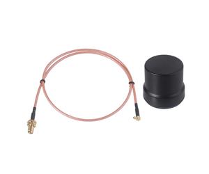 Antena helicoidal activa GNSS RTK HA-901A GPS GLONASS