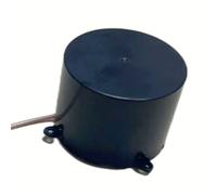 Antena helicoidal de cuatro brazos GsiPS de alta precisión RTK de banda completa/Compatible con interfaz SMA/PX4 no tripulado