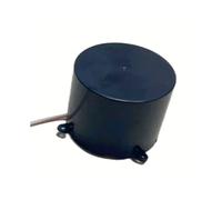 Antena Helicoidal de Cuatro Brazos GsiPS de Alta Precisión RTK de Banda Completa/Compatible con Interfaz SMA/PX4 No Tripulado