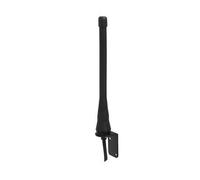 Antena helicoidal de estiba reducida con cable y soporte de aluminio Shakespeare 0.15m TU