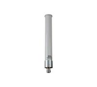 Antena HPE Aruba Networking ANT-2X2-2005 5 dBi 2.4-2.5 GHz Exterior Clase N Blanco