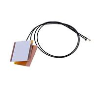 Antena inalámbrica 7260HMW para portátil Intel 6230 3160AC interna MINI PCI-E U.FL