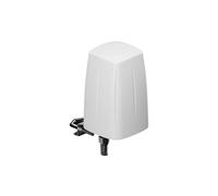 Antena industrial exterior Teltonika 4G LTE/Wi-Fi IP68 RoHS Blanca - TK-PR1IC860