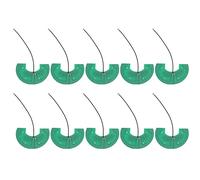 Antena Interna Forma U Estabilización de señal 4G PCB PCB Hard en la Antena 10pcs incorporada