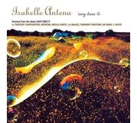Antena, Isabelle - Easy Does It