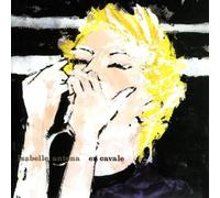Antena, Isabelle - En Cavalle [DE Import]