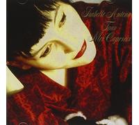 Antena,Isabelle - Tous Me Caprices