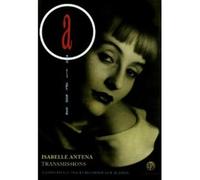 Antena, Isabelle - Transmissions [Reino Unido] [DVD]