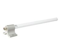 ANTENA LEVEL ONE EXTERIOR OAN-4102 OMNIDIRECIONAL 10dBI 5GHZ OAN-4102