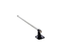 ANTENA LEVEL ONE EXTERIOR OMNIDIRECIONAL 9dBI 2.4GH OAN-2090