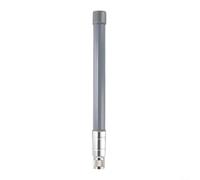 Antena lora de fibra de vidrio de 868 MHz 5 dBi para omni N-macho para dispositivos de red HNT, hardware de minería, impermeable, sensor IoT industrial al aire libre