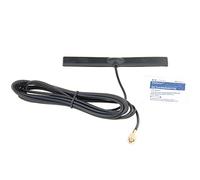 Antena LTE para gsm Montaje de Cristal/UMTS/Bluetooth/WiFi / 3G / 4G multibanda SMA Macho