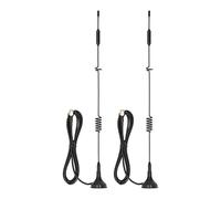 Antena magnética respicable con un diseño omnidireccional súper Fuerte de 12dBI de Alta Ganancia para enrutadores 4G GPRS 3G 4G Módulos NB Módulos IoT IoT Máquinas Publicidad de