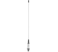 Antena marítima PNI Boat 900 de Fibra de 50W, 154-161,6 MHz, 98 cm