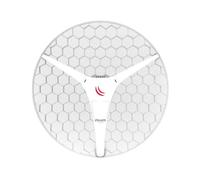 Antena Mikrotik LHG XL HP5 Kit 4 Unidades 27,5 dBi 5 GHz Dual Chain